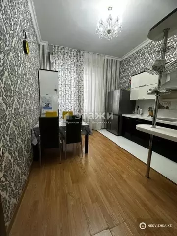 72 м², 2-комнатная квартира, этаж 2 из 12, 72 м², изображение - 23