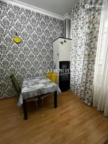 72 м², 2-комнатная квартира, этаж 2 из 12, 72 м², изображение - 24