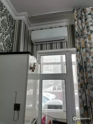 72 м², 2-комнатная квартира, этаж 2 из 12, 72 м², изображение - 25