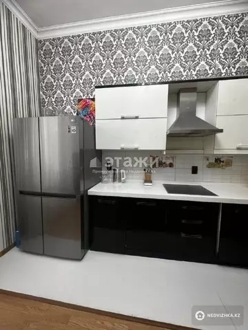 72 м², 2-комнатная квартира, этаж 2 из 12, 72 м², изображение - 26
