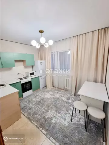 42.4 м², 1-комнатная квартира, этаж 4 из 12, 42 м², изображение - 1