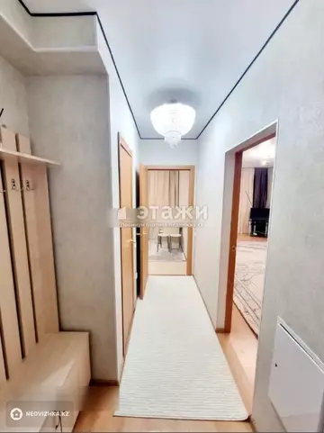 1-комнатная квартира, этаж 4 из 12, 42 м²