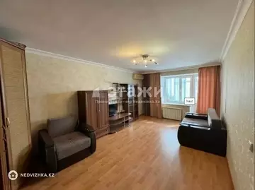 40 м², 1-комнатная квартира, этаж 2 из 9, 40 м², изображение - 0