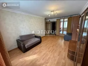 1-комнатная квартира, этаж 2 из 9, 40 м²