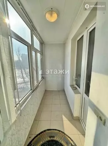 1-комнатная квартира, этаж 2 из 9, 40 м²