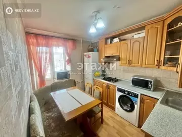 40 м², 1-комнатная квартира, этаж 2 из 9, 40 м², изображение - 3