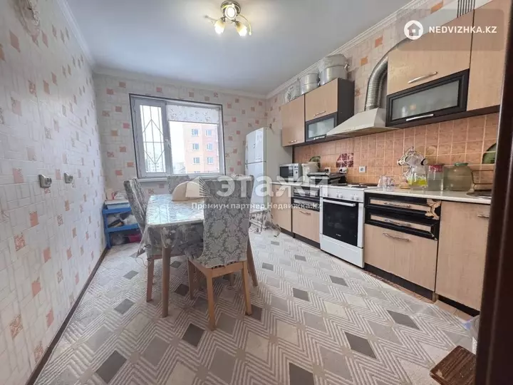 110 м², 3-комнатная квартира, этаж 6 из 13, 110 м², изображение - 1