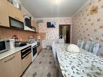 110 м², 3-комнатная квартира, этаж 6 из 13, 110 м², изображение - 1