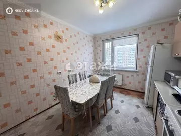 110 м², 3-комнатная квартира, этаж 6 из 13, 110 м², изображение - 3