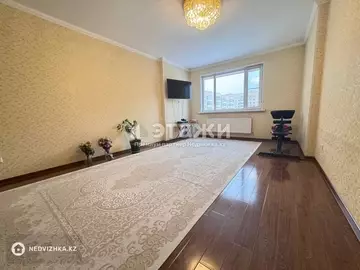 110 м², 3-комнатная квартира, этаж 6 из 13, 110 м², изображение - 7