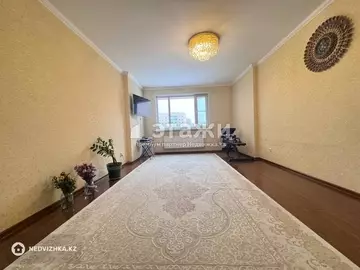 110 м², 3-комнатная квартира, этаж 6 из 13, 110 м², изображение - 8
