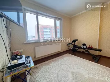 110 м², 3-комнатная квартира, этаж 6 из 13, 110 м², изображение - 10