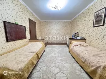 110 м², 3-комнатная квартира, этаж 6 из 13, 110 м², изображение - 24