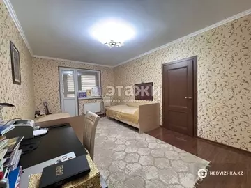 110 м², 3-комнатная квартира, этаж 6 из 13, 110 м², изображение - 25
