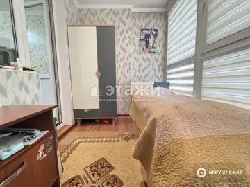 110 м², 3-комнатная квартира, этаж 6 из 13, 110 м², изображение - 29