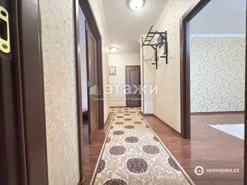 110 м², 3-комнатная квартира, этаж 6 из 13, 110 м², изображение - 30