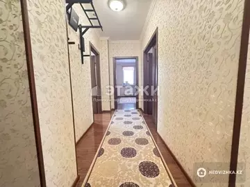 110 м², 3-комнатная квартира, этаж 6 из 13, 110 м², изображение - 31