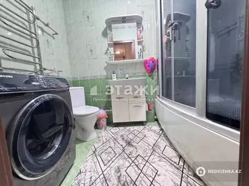 110 м², 3-комнатная квартира, этаж 6 из 13, 110 м², изображение - 36