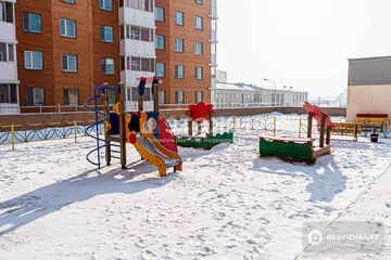 110 м², 3-комнатная квартира, этаж 6 из 13, 110 м², изображение - 39