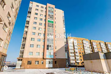 110 м², 3-комнатная квартира, этаж 6 из 13, 110 м², изображение - 40