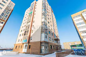 110 м², 3-комнатная квартира, этаж 6 из 13, 110 м², изображение - 41