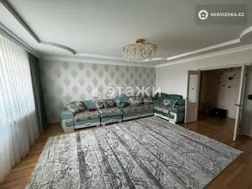 3-комнатная квартира, этаж 2 из 9, 96 м²