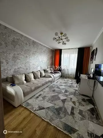 96 м², 3-комнатная квартира, этаж 2 из 9, 96 м², изображение - 1