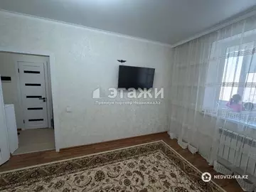 33 м², 1-комнатная квартира, этаж 7 из 9, 33 м², изображение - 2