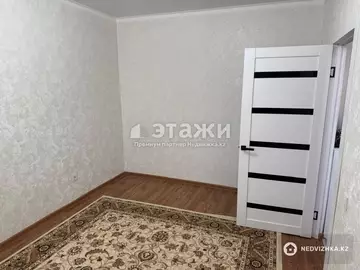 33 м², 1-комнатная квартира, этаж 7 из 9, 33 м², изображение - 3