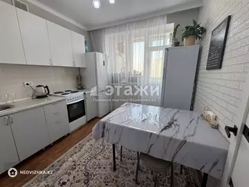 33 м², 1-комнатная квартира, этаж 7 из 9, 33 м², изображение - 4