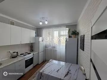 33 м², 1-комнатная квартира, этаж 7 из 9, 33 м², изображение - 5