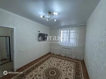 33 м², 1-комнатная квартира, этаж 7 из 9, 33 м², изображение - 6