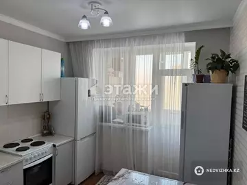 33 м², 1-комнатная квартира, этаж 7 из 9, 33 м², изображение - 13