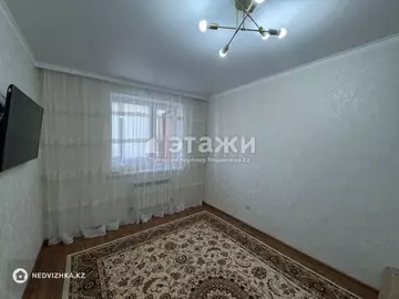 33 м², 1-комнатная квартира, этаж 7 из 9, 33 м², изображение - 14