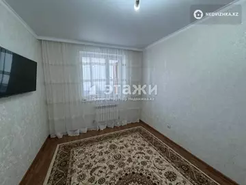 33 м², 1-комнатная квартира, этаж 7 из 9, 33 м², изображение - 15