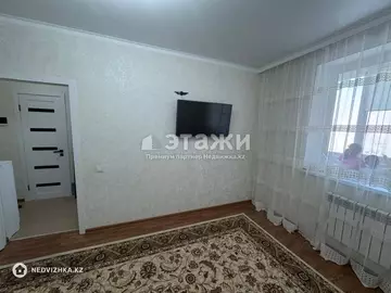 33 м², 1-комнатная квартира, этаж 7 из 9, 33 м², изображение - 16