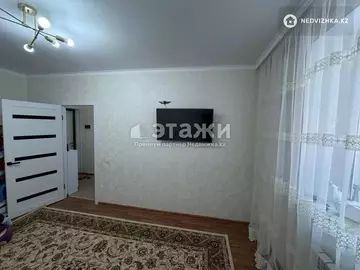 33 м², 1-комнатная квартира, этаж 7 из 9, 33 м², изображение - 17