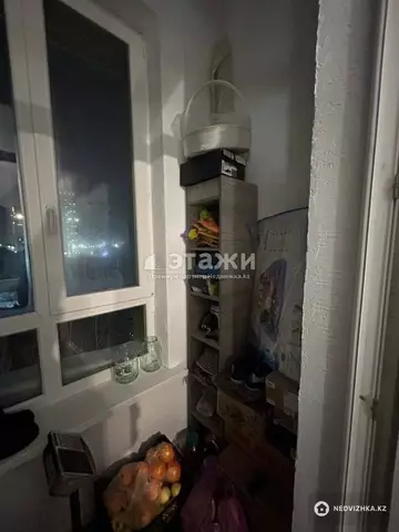 50 м², 2-комнатная квартира, этаж 4 из 9, 50 м², изображение - 4