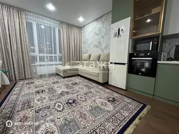50 м², 2-комнатная квартира, этаж 4 из 9, 50 м², изображение - 7