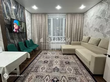 50 м², 2-комнатная квартира, этаж 4 из 9, 50 м², изображение - 9