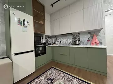 50 м², 2-комнатная квартира, этаж 4 из 9, 50 м², изображение - 13