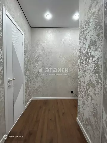 50 м², 2-комнатная квартира, этаж 4 из 9, 50 м², изображение - 14