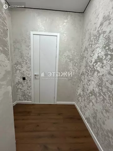 50 м², 2-комнатная квартира, этаж 4 из 9, 50 м², изображение - 21