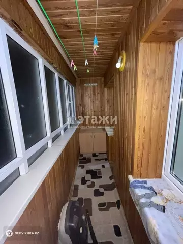 1-комнатная квартира, этаж 9 из 9, 34 м²