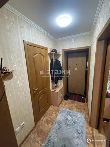 1-комнатная квартира, этаж 9 из 9, 34 м²
