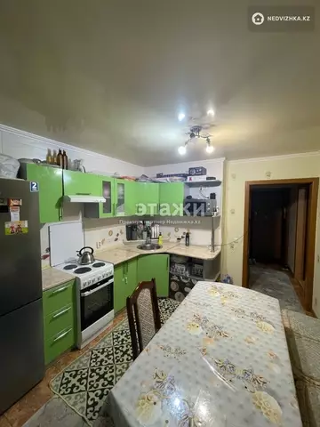 34 м², 1-комнатная квартира, этаж 9 из 9, 34 м², изображение - 5
