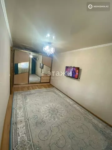 34 м², 1-комнатная квартира, этаж 9 из 9, 34 м², изображение - 7