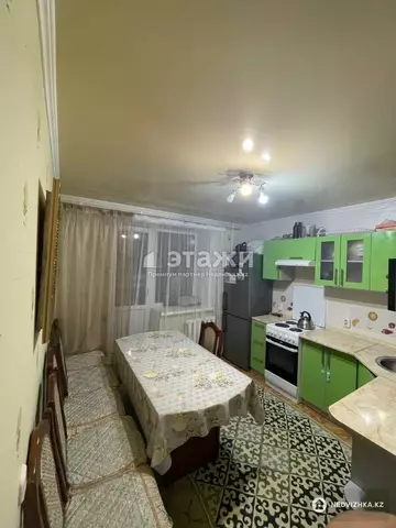 34 м², 1-комнатная квартира, этаж 9 из 9, 34 м², изображение - 8