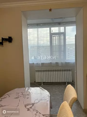 65 м², 2-комнатная квартира, этаж 6 из 15, 65 м², изображение - 16