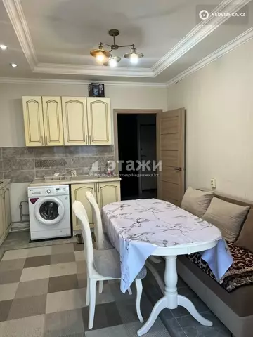 65 м², 2-комнатная квартира, этаж 6 из 15, 65 м², изображение - 17